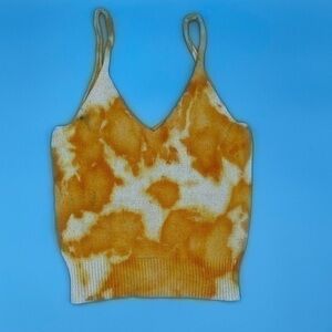Mango Tank Top